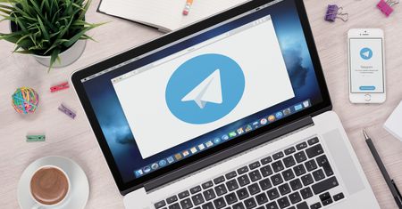 Telegram dodaje "ulubioną" funkcję internautów. Na szczęście można ją wyłączyć