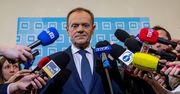 Powrót Donalda Tuska? Jasny komentarz z klubu PiS