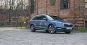 Škoda Octavia z cennikiem na rok 2021. Każdy znajdzie coś dla siebie