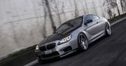 Manhart BMW M6 MH6 700 (2013)