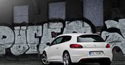 Tymczasowy koniec produkcji Volkswagena Scirocco R
