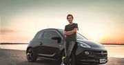 Opel Adam VR | 46 specjalnie dla Włochów
