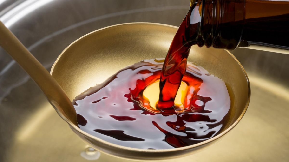 Kiedyś olej rydzowy był niemal w każdym domu. Dziś jest niestety niedoceniany