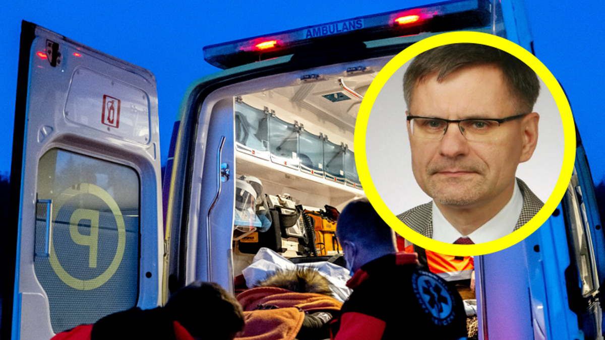 Wzrost zatruć lekami bez recepty. Lekarz wskazuje głównego winowajcę