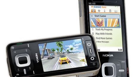 Przenoszenie gier z licencją N-Gage będzie oficjalnie możliwe 1