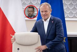 Rekonstrukcja rządu budzi w PiS "popłoch"? Fogiel zakpił z Brejzy