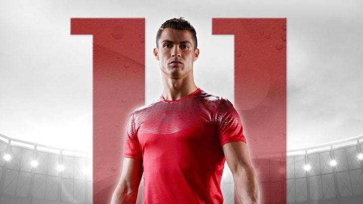 nubia Z11 już wkrótce. Kolejny smartfon promowany przez Cristiano Ronaldo? 1
