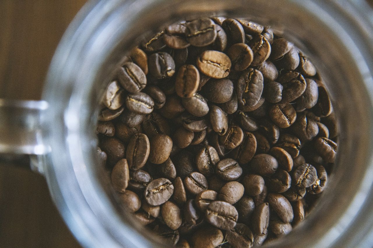 Czy kawa wpływa na wydolność podczas ćwiczeń? Naukowcy znają odpowiedź - Czy kawa wpływa na wydolność podczas ćwiczeń?