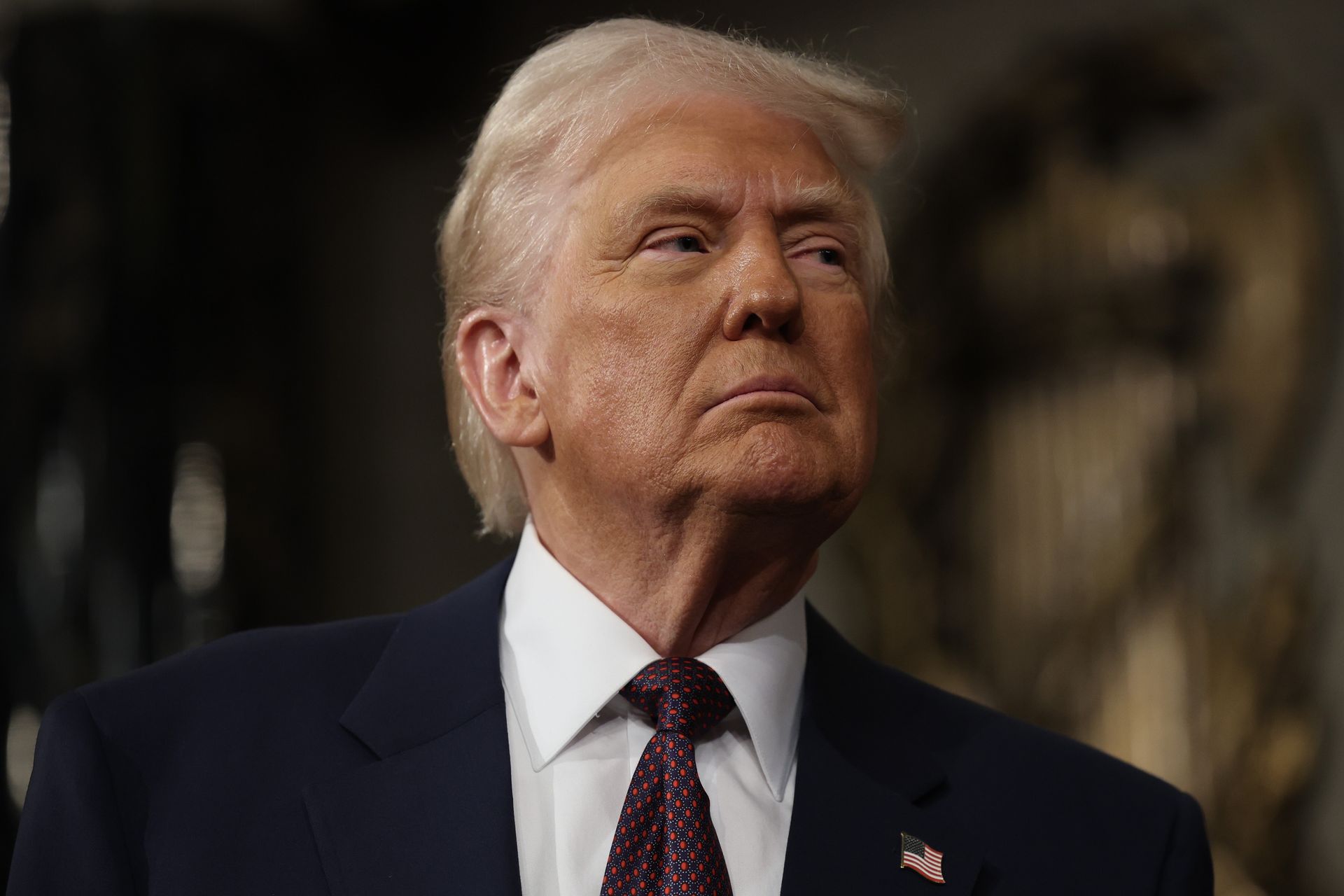 Przemówienie Trumpa. Oto najważniejsze punkty