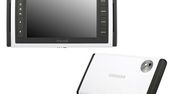 Samsung SWT-W100K WiBro
