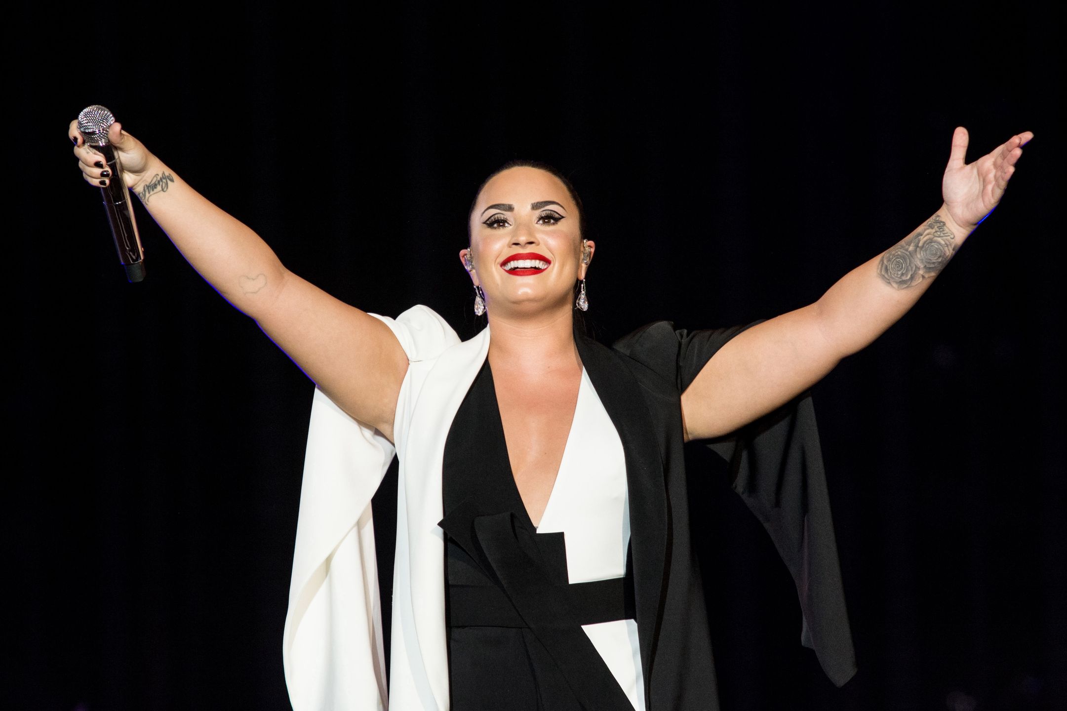 demi lovato