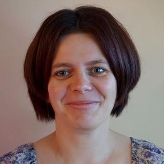 Ewelina Gancarz