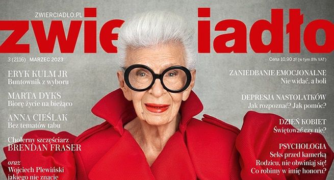 „Zwierciadło” liderem sprzedaży w I kwartale, wyprzedziło „Twój Styl”