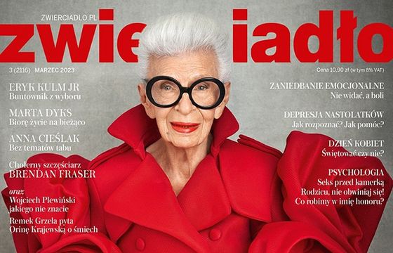 „Zwierciadło” liderem sprzedaży w I kwartale, wyprzedziło „Twój Styl”