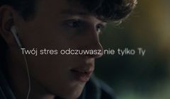 Valused z kampanią o wpływie stresu na relacje. Kreację przygotowała OK Human