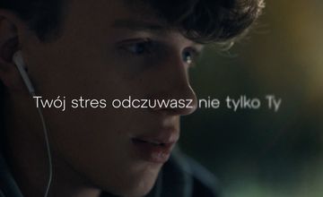 Valused z kampanią o wpływie stresu na relacje. Kreację przygotowała OK Human