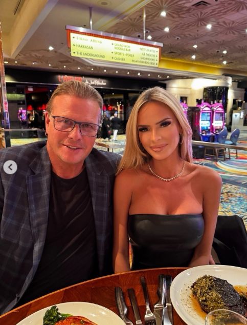 Monika Ordowska, Kevin Rudeen