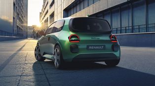 Renault zainwestuje ponad 10 mld euro w tanie modele, w tym elektryki