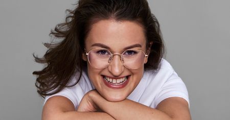 Smile positive - uśmiech ma znaczenie