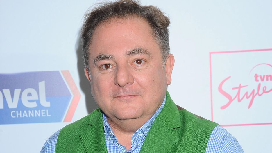 Robert Makłowicz