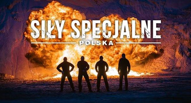 Ilu widzów oglądało program „Siły Specjalne” w Polsacie?