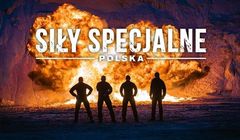 Ilu widzów oglądało program „Siły Specjalne” w Polsacie?