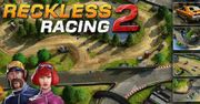 Reckless Racing 2 za darmo w App Store!