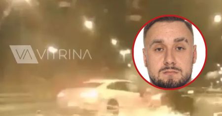 "Przejmą go na granicy". Szczegóły ekstradycji Łukasza Żaka