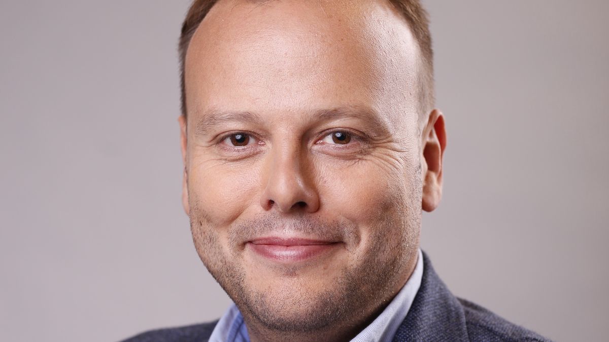 Łukasz Adamowicz wiceprezes Stowarzyszenia Organizatorów IncentiveTravel (SOIT), członek sztabu TUgether.