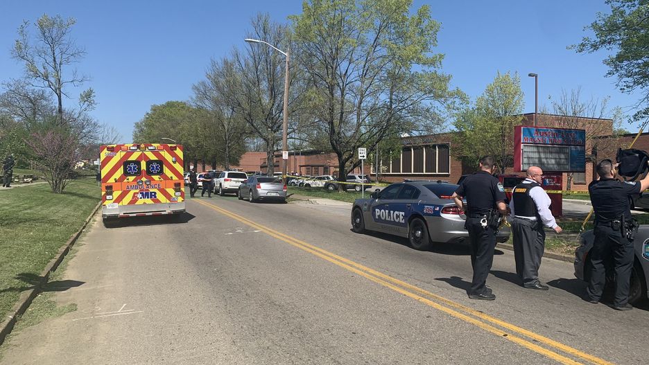 Strzelanina w USA. Policja informuje o wielu ofiarach
