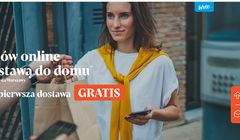 Sokołów sprzedaje własne produkty w internecie