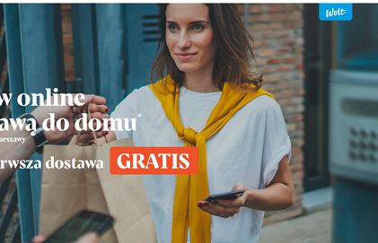 Sokołów sprzedaje własne produkty w internecie