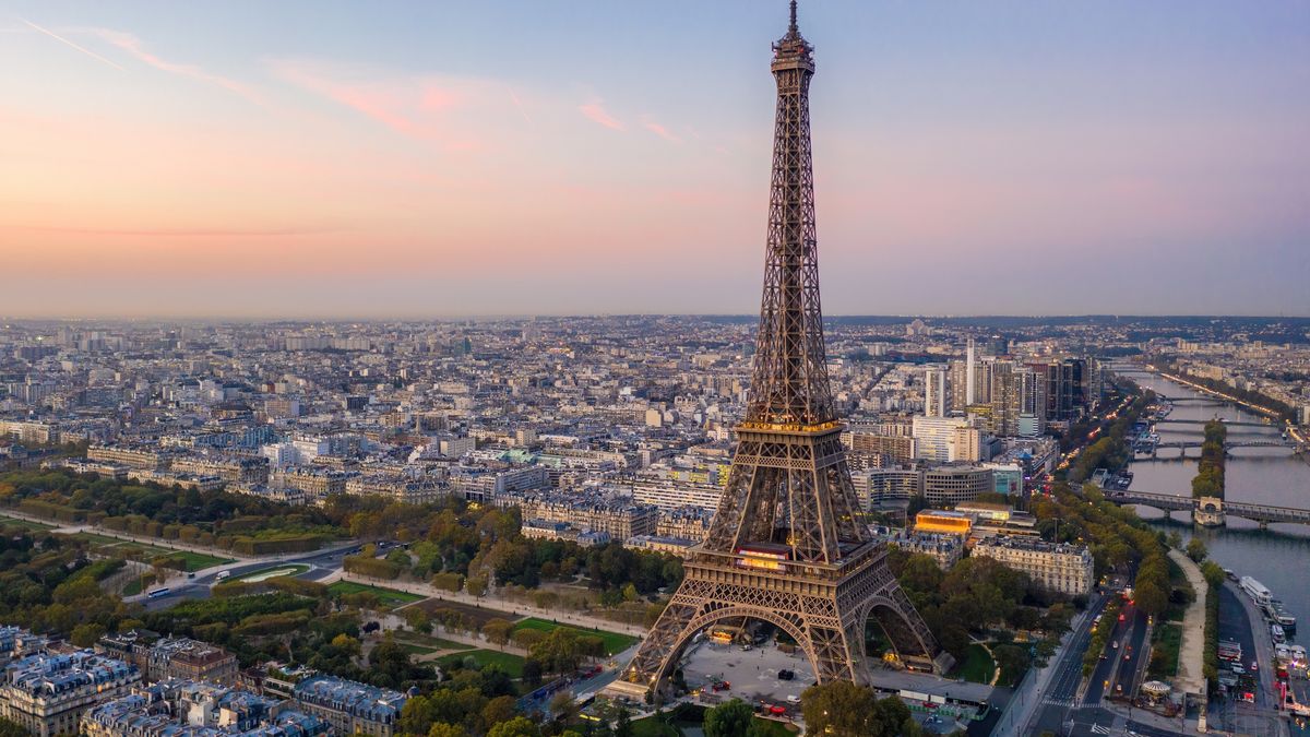 Nie żyje 21-letnia Polka. Została znaleziona martwa w Paryżu