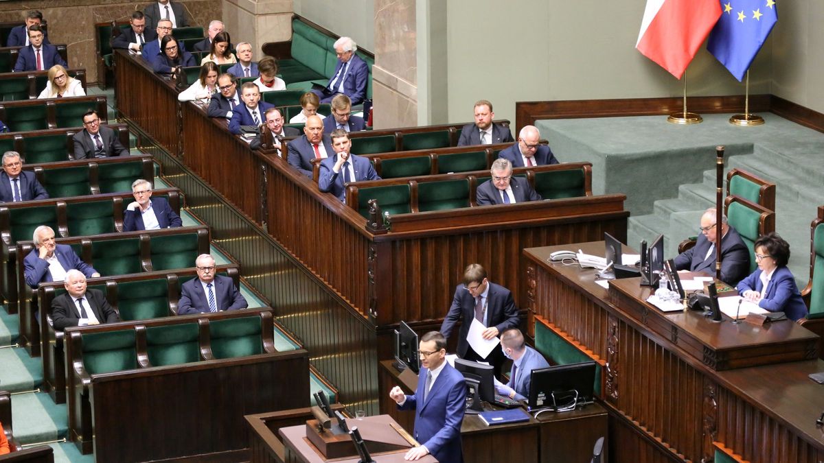 Eksperci ocenili, że założenia, które na potrzeby budżetu przyjął rząd, są realistyczne - przy zastrzeżeniu, że sytuacja na świecie może się zmienić