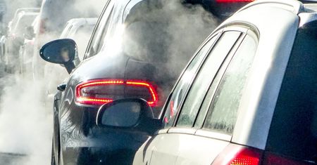 SUV-y to istotne źródło wzrostu emisji CO2. Rozwiązaniem mogą być hybrydy