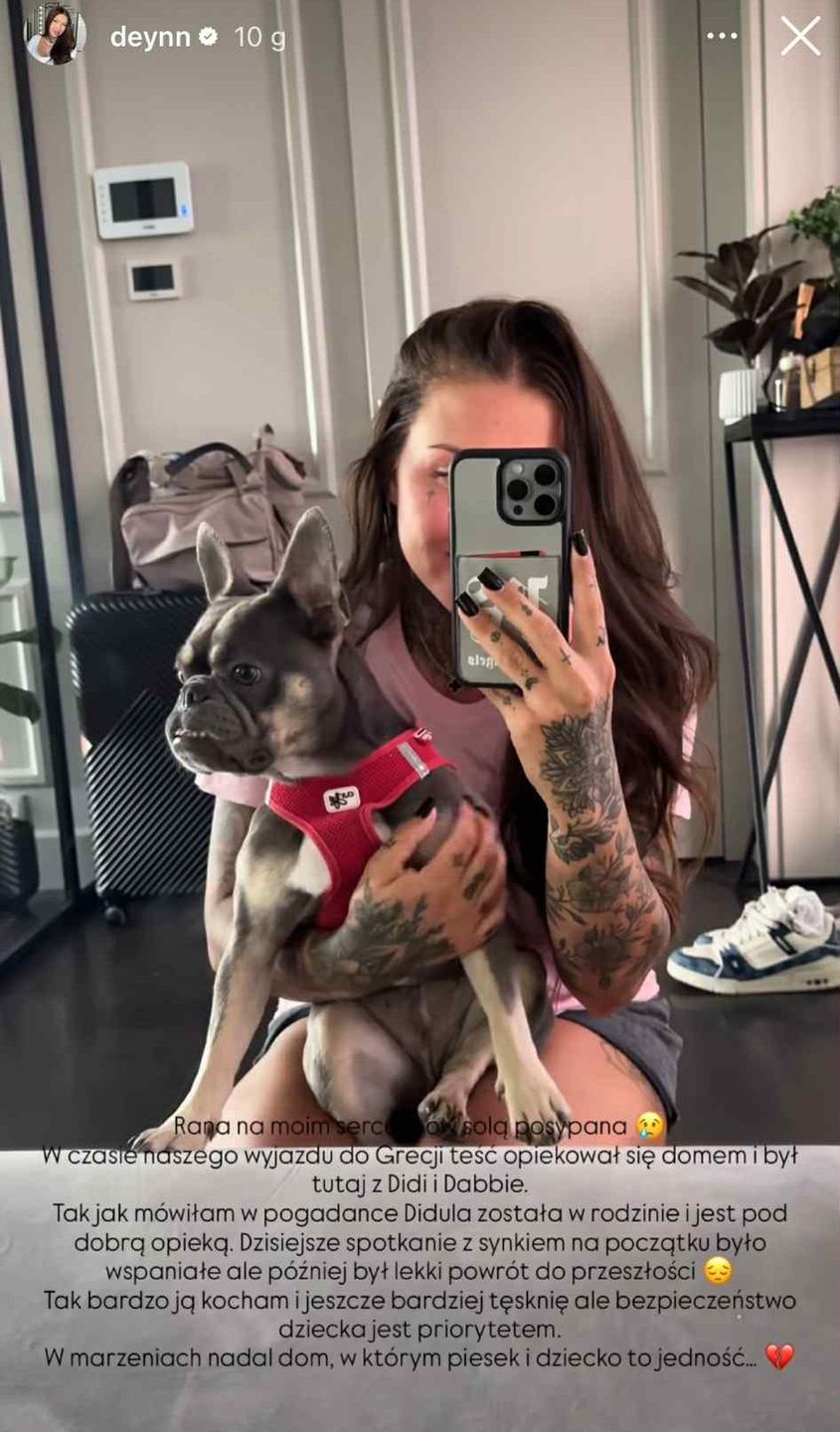 Deynn