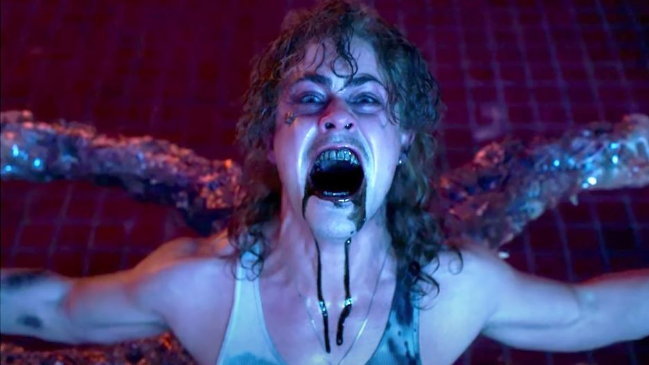 "Stranger Things" drugim hitem wszech czasów