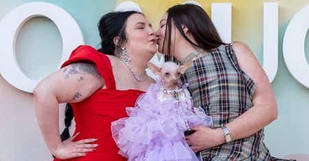 Odważny serial o miłości i seksie. Nie będzie kontynuacji