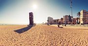 Prostowanie horyzontu w zdjęciach panoramicznych [wideoporadnik]