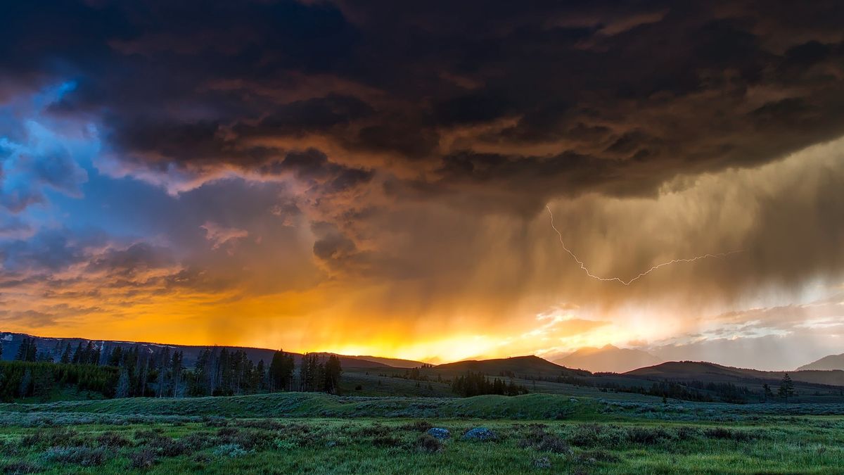 IMGW podało najnowsze przewidywania dot. pogody