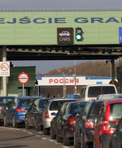 Ostrzejsze ograniczenia dla Rosjan. Opublikowano ustawę