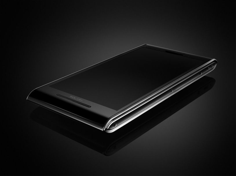 Sirin Finney: smartfon stworzony z myślą o blockchainie 2