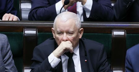 Izba Kontroli Nadzwyczajnej SN przychyla się do skargi PiS