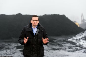 330 mln zł i "bezwartościowy węgiel". Ujawnili nowe kulisy afery RARS