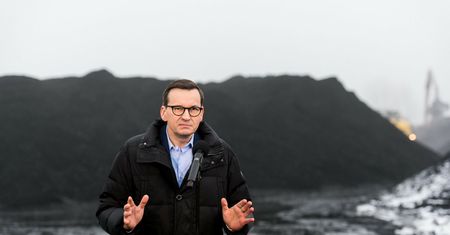 330 mln zł i węgiel niespełniający norm. Ujawnili nowe kulisy afery RARS