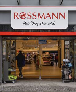 Pilny komunikat Rossmanna. Ostrzega klientów