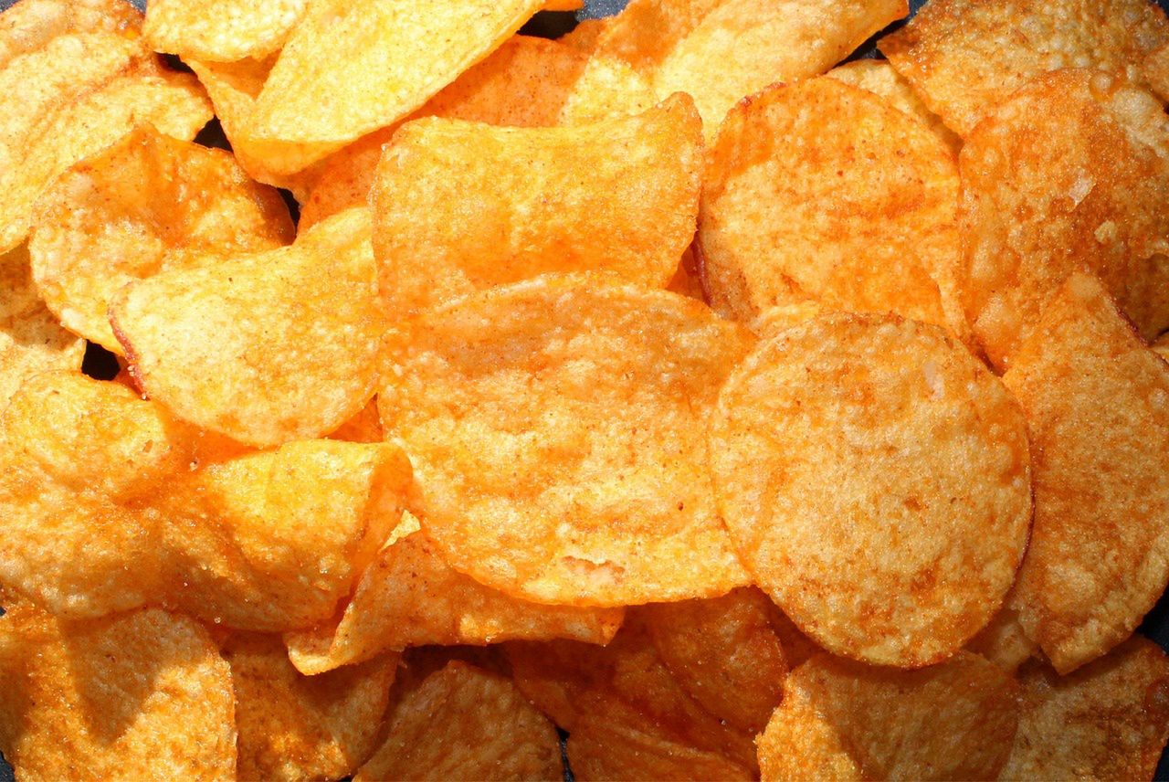 Niezwykle pikantne chipsy wycofane ze sprzedaży. Problem dotyczy całej Europy