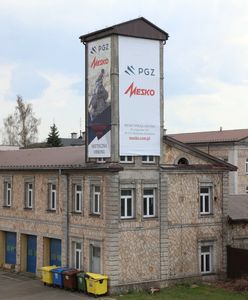 Eksplozja w zakładach zbrojeniowych. Wydano komunikat