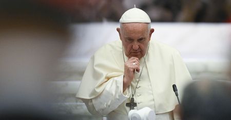 Można błogosławić związki homoseksualne. Czy rewolucja papieża skończy się schizmą? [OPINIA]