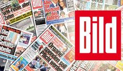 Kanał telewizyjny Bild TV rozpocznie nadawanie 22 sierpnia